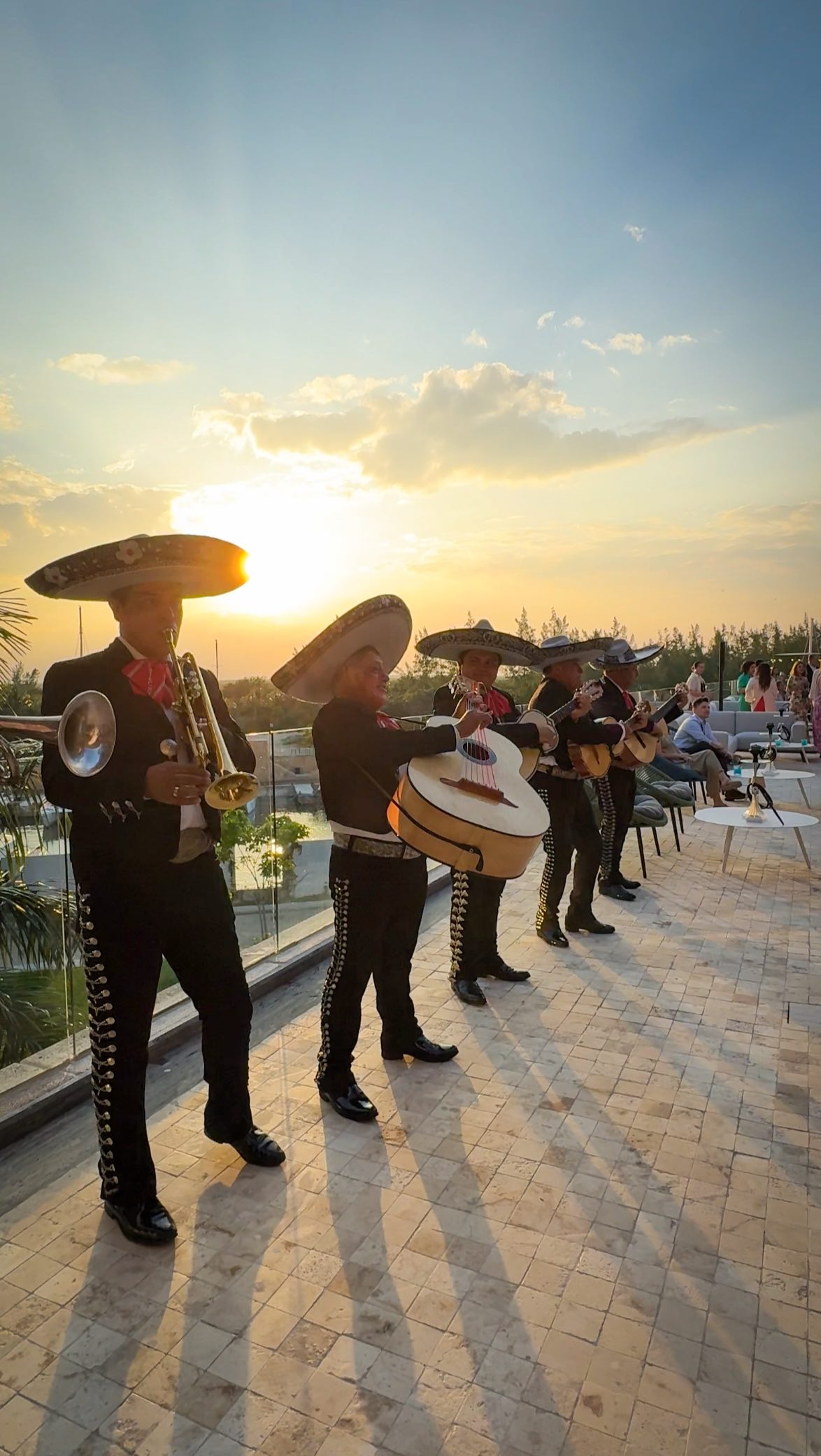 DESTINARE Travel & Lifestyle Collection was thrilled to attend the F1S Summit 2025 in Cancun. We were so happy to be part of an incredible couple of days reconnecting with industry colleagues and advisors, as well as meeting new ones. ✨
It was a couple of days filled with productive meetings, great speakers and round tables, exciting network events, and lots of fun.
Thank you to the entire F1S Team for making the recent F1S Summit an unforgettable experience! I wanted to express my heartfelt gratitude to each and every one of you. From the seamless organization to the engaging sessions and memorable networking opportunities, every aspect of the event showcased your team’s exceptional dedication and professionalism. Please know that your hard work and attention to detail did not go unnoticed.
DESTINARE Travel & Lifestyle Collection truly appreciated the chance to showcase its slective portfolio among the F1S Team of advisors.
We loved connecting with the entire F1S Family and are already looking forward to the next gathering.
Thank you again for an incredible experience and cheers to a successful travel year! 🥂
#DESTINARE #F1s #F1sSummit #cancun #mexico #playamujeres #2025 #travel #explore #destination #vlog #reels #LuxuryTravel