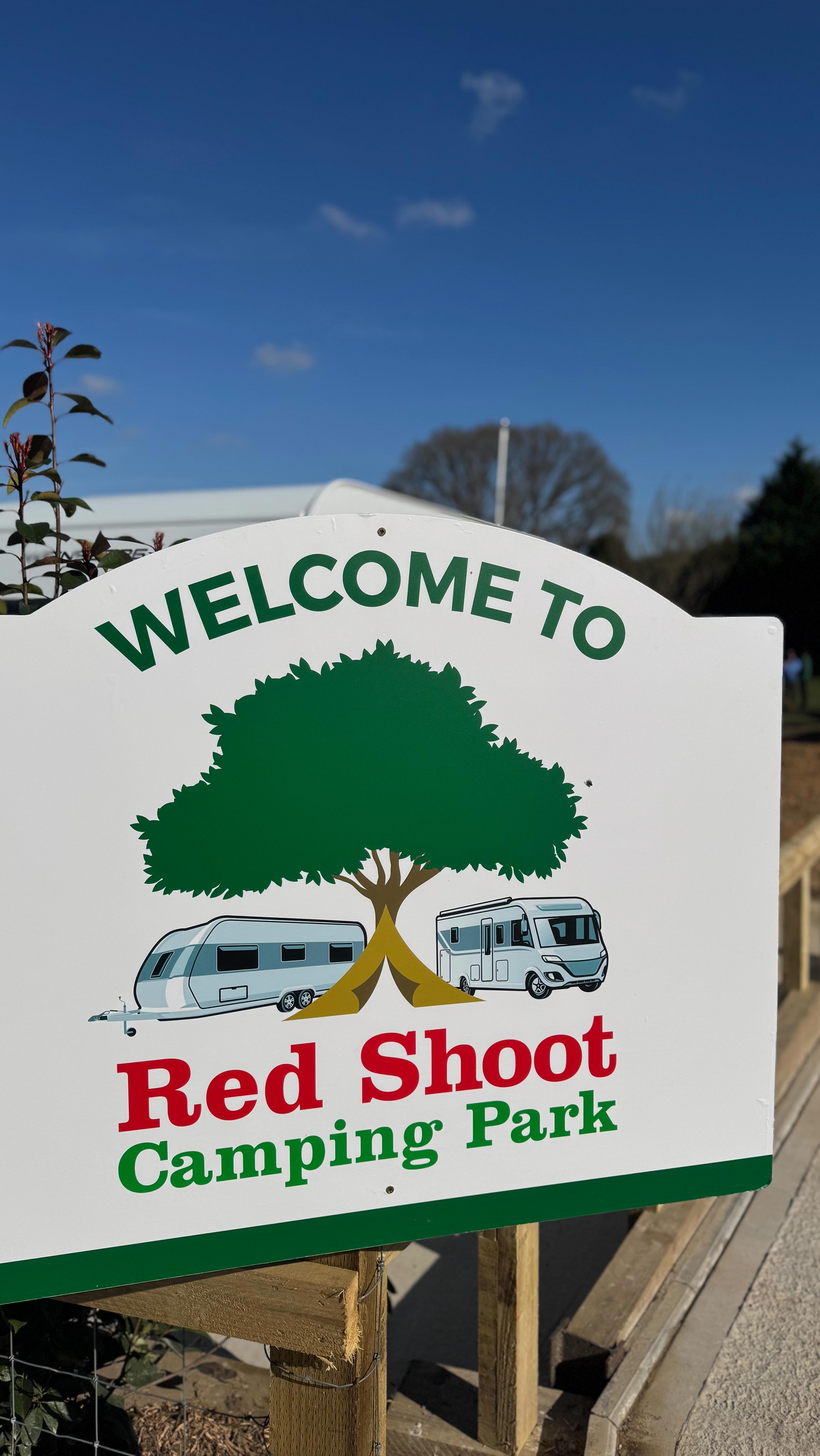 🌞🏕️ Sunshine, Laughter & Celebration! 🥂✨
From kids enjoying the sun to a well-deserved celebratory Prosecco for all, the grand opening of Red Shoot Camping Park has been nothing short of amazing! ☀️🎉
Here’s to a season full of adventure and unforgettable memories! 🌿⛺
#RedShootCamping #GrandOpening #CheersToCamping #MakingMemories #redshootcampingpark