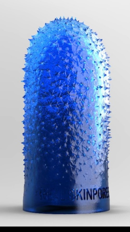 NEW TXTOOLZ ALERT – TEXTURE THIMBLES COMING SOON!
Finally, we can share something we’ve been working on for ages: Texture Thimbles, a brand-new way to texture with absolute control and precision! Inspired by the classic rubber thimbles we’ve all used to create pores in our sculptures. Because, let’s be honest, there wasn’t much else available. Now, you finally have a real alternative, designed specifically for sculpting.
This set includes 4 flexible texturing thimbles (also available individually), engineered to create hyper-realistic details for sculpture and prosthetics:
• Real Skin Pores (Round Tip & Pointed Tip) → Created using a 3D scan of real skin, delivering authentic, natural texture.
• Bumps (Round Tip & Pointed Tip) → Designed with AI-developed textures, perfect for rougher, more organic surfaces.
Each texture thimble comes in two versions:
✔ Round Tip – Ideal for broad, even coverage.
✔ Pointed Tip – Perfect for reaching tighter, more intricate areas.
In the video, you’ll see them in action with the original prototype, which we first used while sculpting the Boogeyman makeup for the 2022 film. We’ve wanted to release these for three years now, and the time has finally come!
Preorders open soon, with exclusive discounts on the 4-piece pack, so stay tuned!
#txtoolz #thimbles #texturizers #newproduct