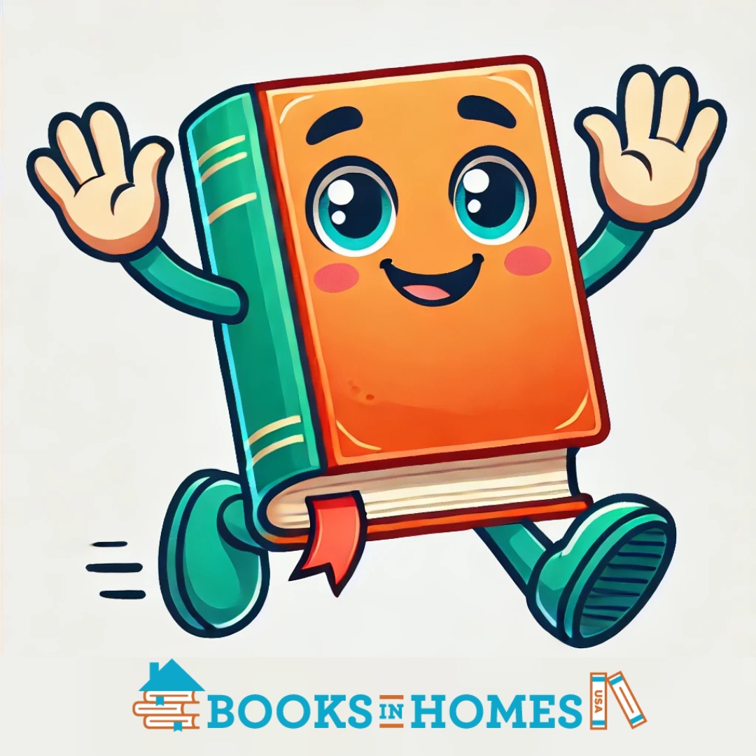 📚✨Oops...we got lost in a really good book! 😅 We've been a little MIA, but can you blame us?
Sometimes the best adventures happen between the pages! 📖💙
But guess what? We're BACK just in time for Read Across America Week! 🎉 This week is all about celebrating the joy of reading, sharing our favorite stories, and making sure every child has access to books they love. Stay tuned for fun bookish content, shoutouts to amazing young readers, and ways you can help spread the magic of books! ✨📚
Tell us—what book are YOU reading right now? 👇💬
#ReadAcrossAmerica #BooksInHomes #BookishAdventures