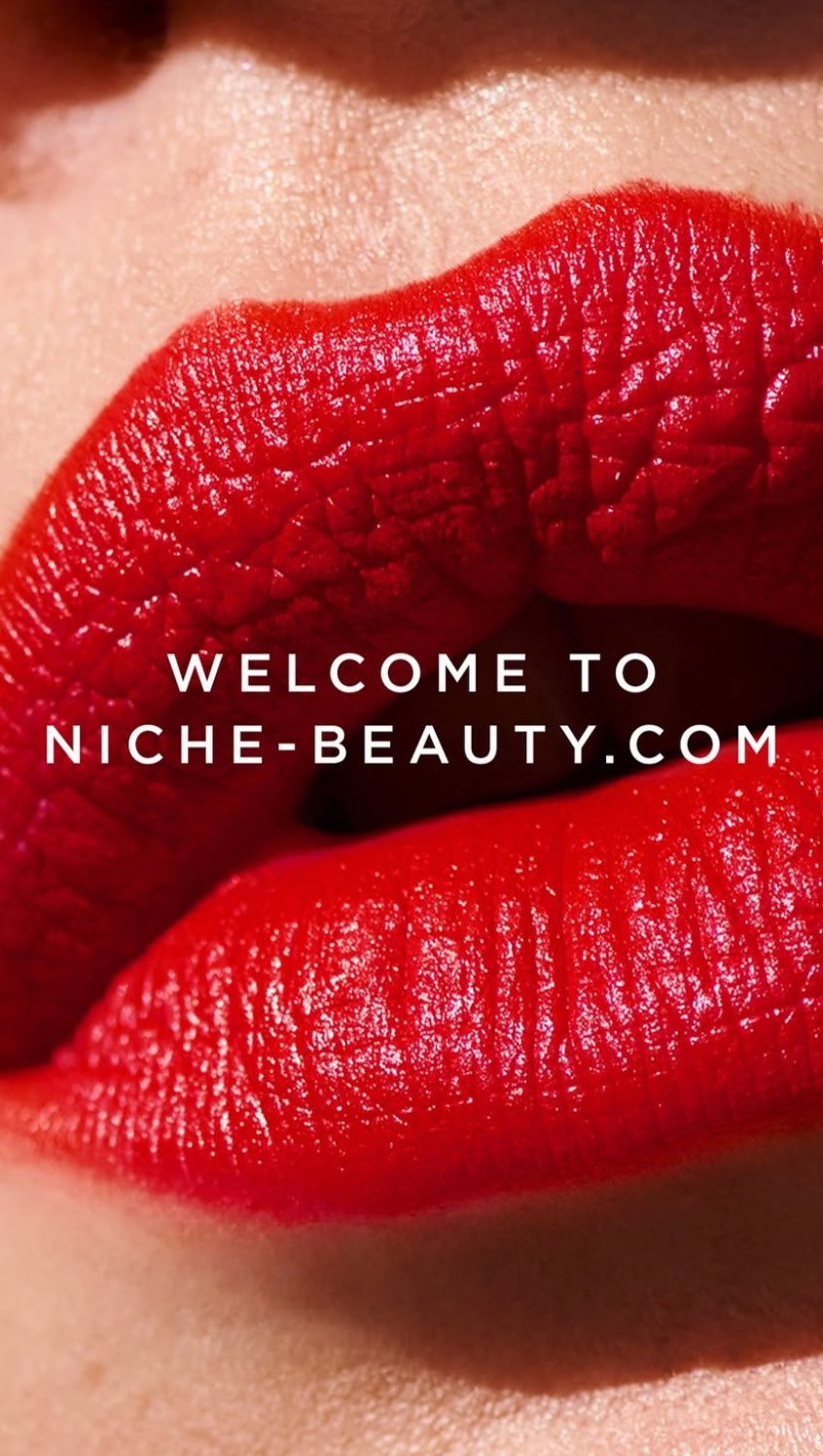 @mirrorwater.earth says hello to the German market with @nichebeautyofficial 🧖♀️✨
#mirrorwater #nichebeauty #retailexpansion