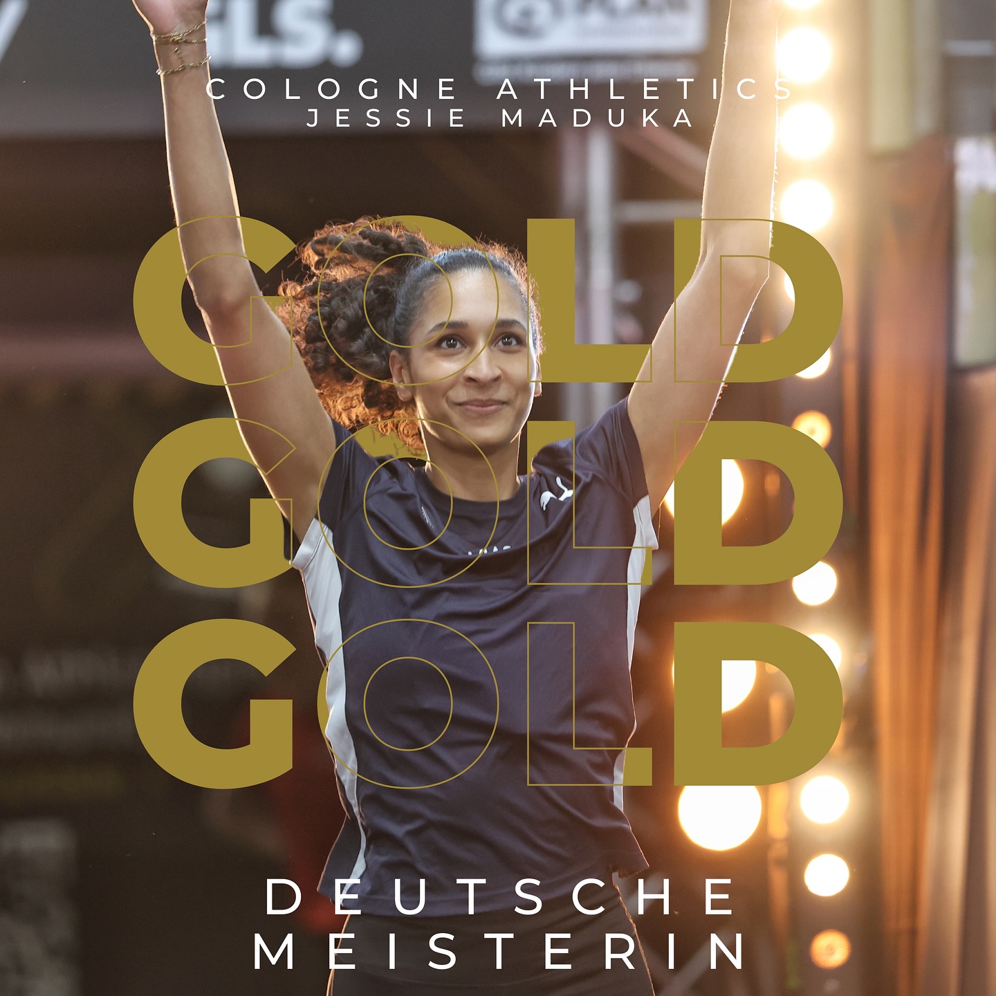 14,04 Meter springt @jessieadaku weit und verteidigt ihren Deutschen Hallenmeistertitel! 🥇
Glückwunsch auch an @ralf_thecoach_jaros 💙🩶
📸 @dirkgantenberg
🎥 @sportschau @ra.schlt @timtonten5
#triplejump #nationals #faster #higher #further #together #teamCA