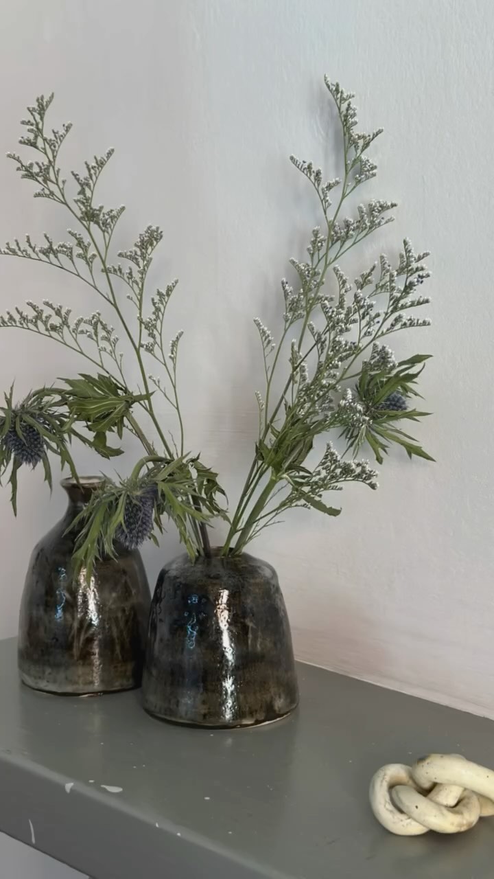FORAGE
A winter exhibition by
@te.by_kao @stephanieeufemia_artist @camillajanegittins & @sampooleystride
Open Monday - Friday 10am - 4pm at @swanhillstudios