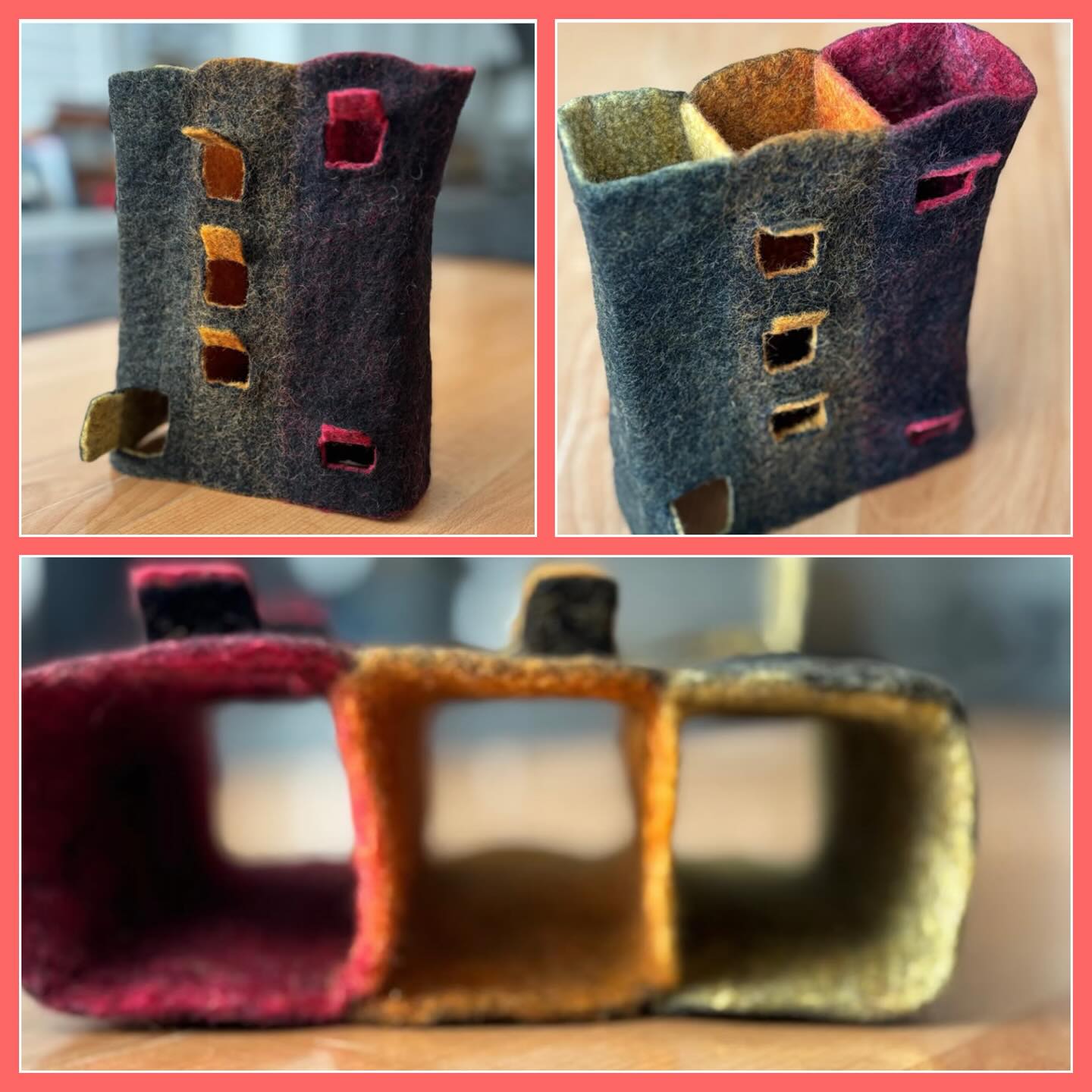 @memorybradleyart is utilizing her inspiration from @fleurdili1943. This is some tricky resist work!