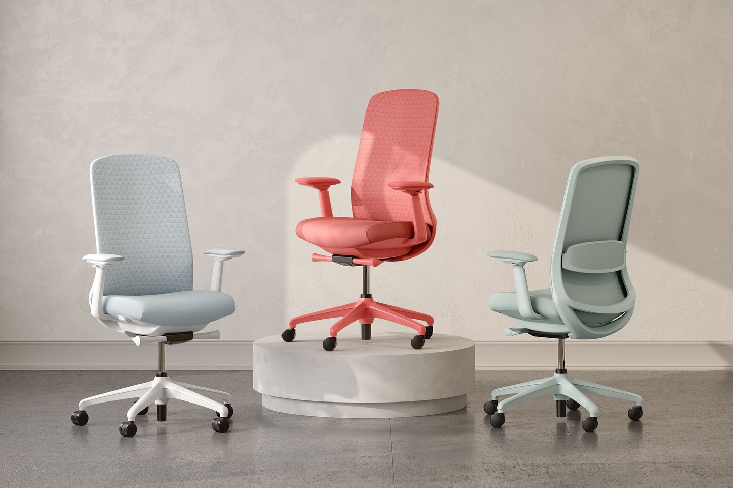 New year, new seats! Our 2025 office chair collection is here—designed for style, comfort, and productivity. Browse the full catalog now on our website!
#OfficeGoals #JamesvilleFurniture