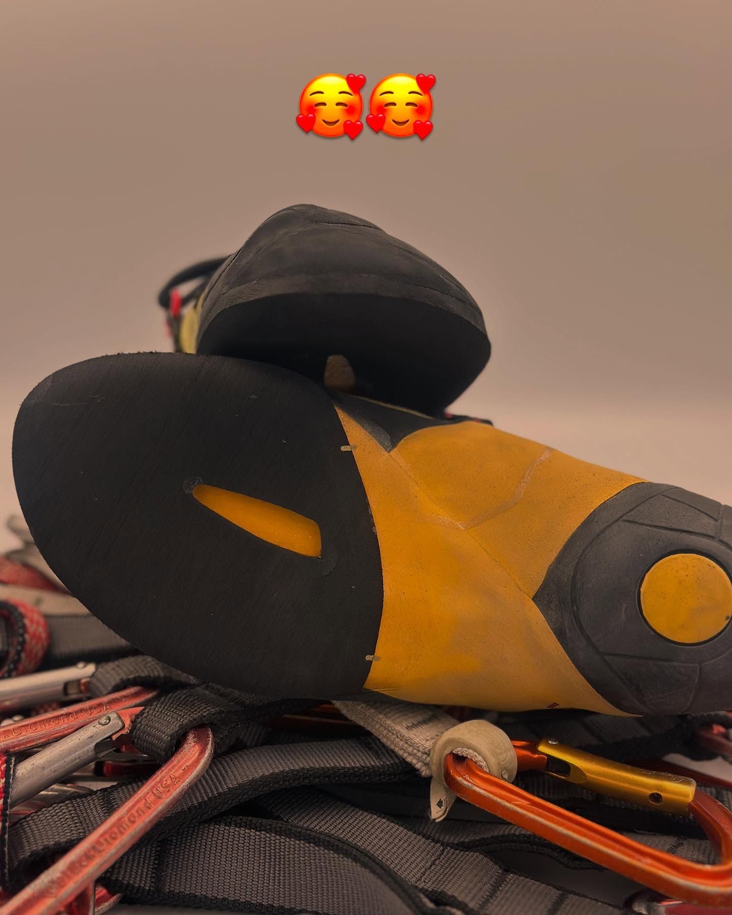 ➡️ #climbingresolesaustralia #reducereuserecyle