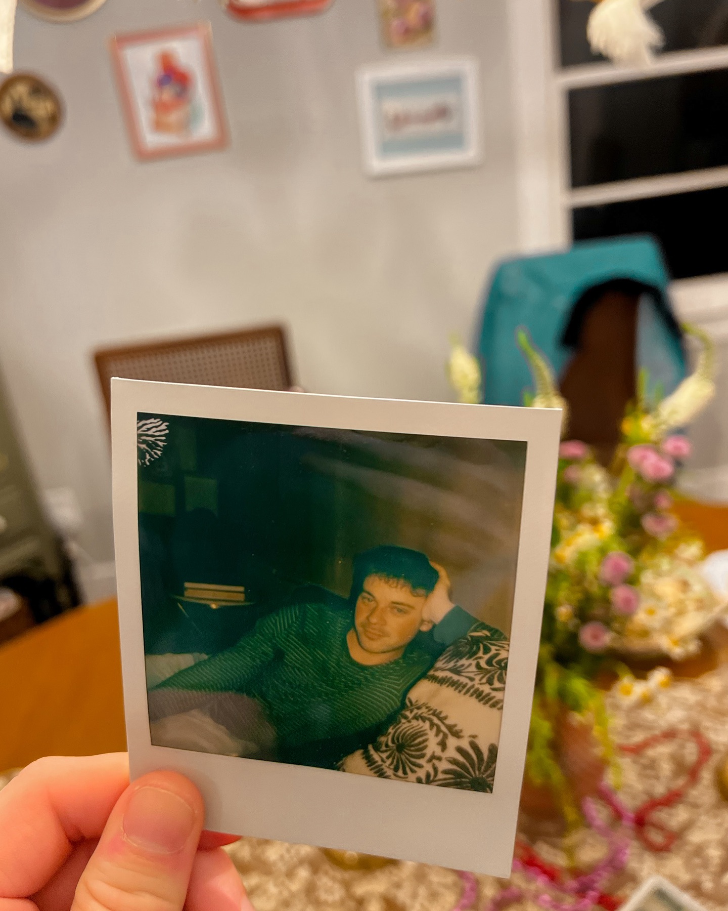 (2/12) a whole lot, in the best way š»