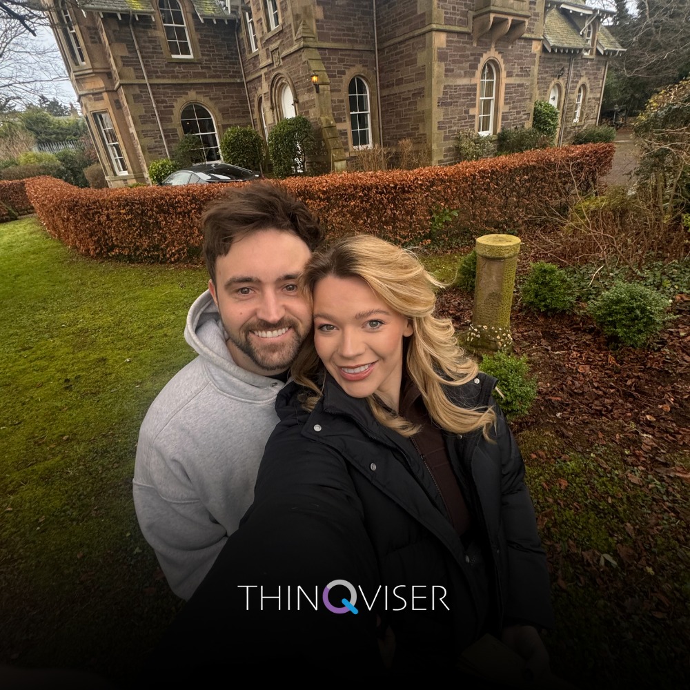 Sunny was delighted to assist Caitlin and Blair move on up the property ladder into this stunning home!
As dental professionals, we know that it can be difficult for you to find a mortgage solution that works for you.
Our team are here to show you that finding and securing your dream home is possible 💪
Personal Financial Planning for Dental Professionals.
Get in touch today to find out more 👇
#financialplanning #finance #financialadvice #housebuying #mortgages #dentists #thinqviser #scottishdentistry #scottishdentist