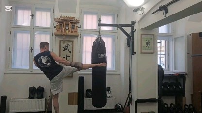 Floating and Stinging...