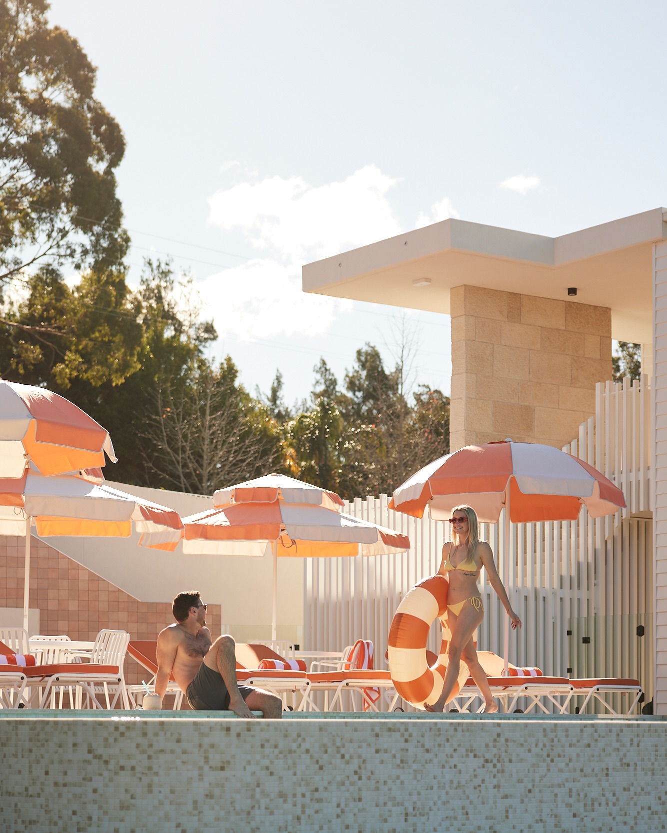 Ideal Saturday situation @theberryview Design and Styling #tahneecarrollstylist 📸 @lynden_foss