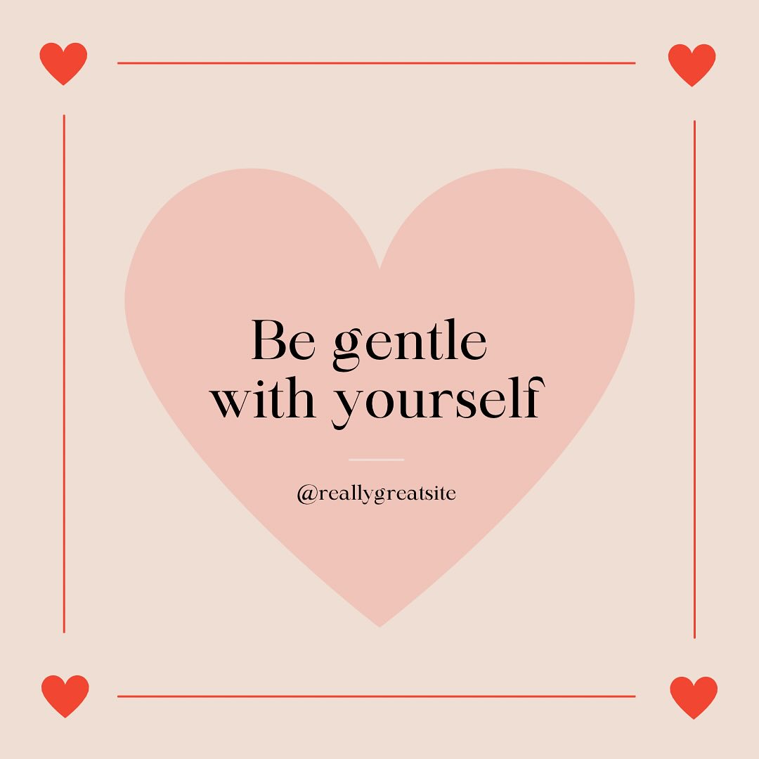 Or even better, think of all the ways you shine bright!