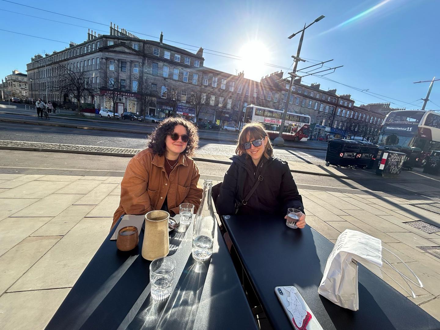 Happy birthday to my little wife @anna89.jpg your birthday was yesterday but we were out partying all day (eating treats, going to the cinema, watching a sketch show) youāre an extremely good one.