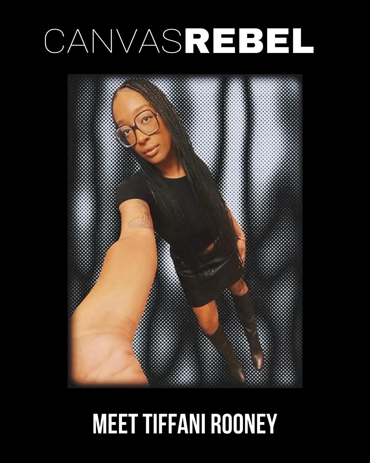 annnnnd here’s another one!☝🏽
i had the pleasure of being interviewed by @canvasrebel a few weeks back to discuss how my brand, “elite urbanite”, has transformed over the years! ⭐️
fun fact: that pic of me of pharrell is from when I went as my dad’s date to the BMI awards! at the time my favorite pharrell/N.E.R.D. song was “lapdance” 😭 LOL
take a looksy 👀 LINK IN BIO! 🔗
follow @eliteurbanite to keep up with all things eclectic & culturally aware!✨
🎧 Tune in to Elite Urbanite Radio on Spotify! 🩷
keep up with @eliteurbanite on TikTok!📱
•
•
•
tags: #entertainment #losangelesevents #popculture #contentcreator #funevents #lagirl #music #femaledj #radiohost #culture #podcasthost #itgirl