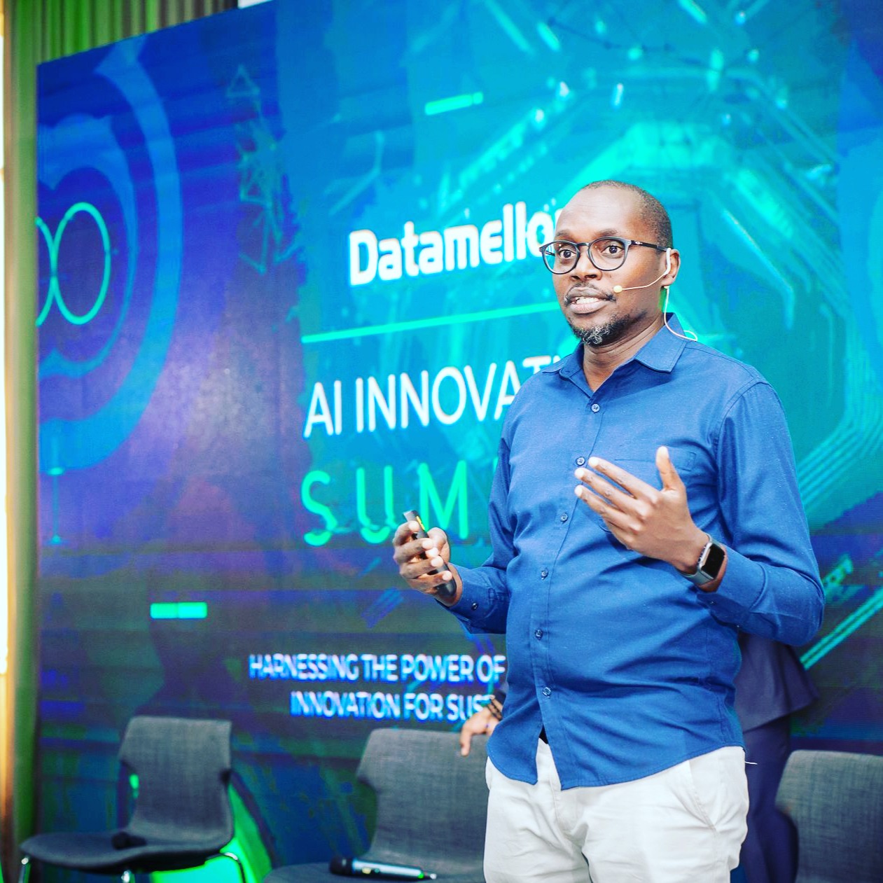 Imagine a young entrepreneur in Nairobi running a logistics startup. Initially, managing deliveries was straightforward, but as demand grew, inefficiencies emerged.
Without real-time tracking or AI-based predictions, deliveries were delayed, and costs escalated.
Upon adopting a cloud-based AI platform, the company optimized routes, predicted delays, and reduced delivery times by 40%, enabling expansion across multiple cities.
AI-driven logistics can reduce transportation costs by up to 25%, significantly improving supply chain efficiency.
Kobo360, a Nigerian logistics startup, utilizes AI to connect truck drivers with companies, enhancing efficiency and reducing costs.
Cloud computing is the engine that enables AI to scale and create real business impact.
Keynote Topic: Cloud-Driven Scalability: Unlocking the Full Potential of AI in Business.
#AI #CloudComputing #DigitalTransformation #Scalability #CIOAfrica #Datamellon #TechForGood #AIInnovation #BusinessGrowth