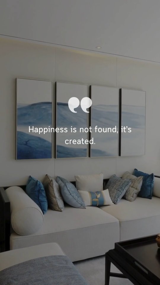 Build a life that feels good on the inside. 🌟 #ChooseJoy