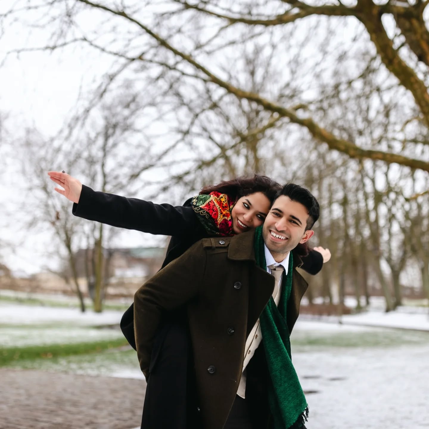 ❤️SPRING IS JUST AROUND THE CORNER! ❤️
🌧The grey skies and endless rain are finally making way for sunshine and blossoms! 💐
🙋♀️Who else is ready to fly into the most magical season of the year? Because I sure am! ☀️❄️➡️🌸
__________________
🏩 Wedding agency: @gettingmarriedindenmark
🗺 @visit.roskilde
🤵@rohan.kapoor_art
▪︎
▪︎
▪︎
▪︎
#roskilde #roskildeweddings #loveindenmark #roskildebryllupsfotograf #danishweddingphotographer #weddingphotoandvideocopenhagen #weddingphotographercopenhagen #copenhagenelopement #свадебныйфотографвкопенгагене #copenhagenphotographer #photographercopenhagen #свадьбавкопенгагене #elopementphotographercopenhagen #elenabelevantseva #danishphotographer #danskebryllupsfotografer #copenhagenweddingphotographer #copenhagenwedding #bryllupsfotografnordsjælland #elopementindänemark #heiratendänemark #bryllup2024 #gettingmarriedindenmark