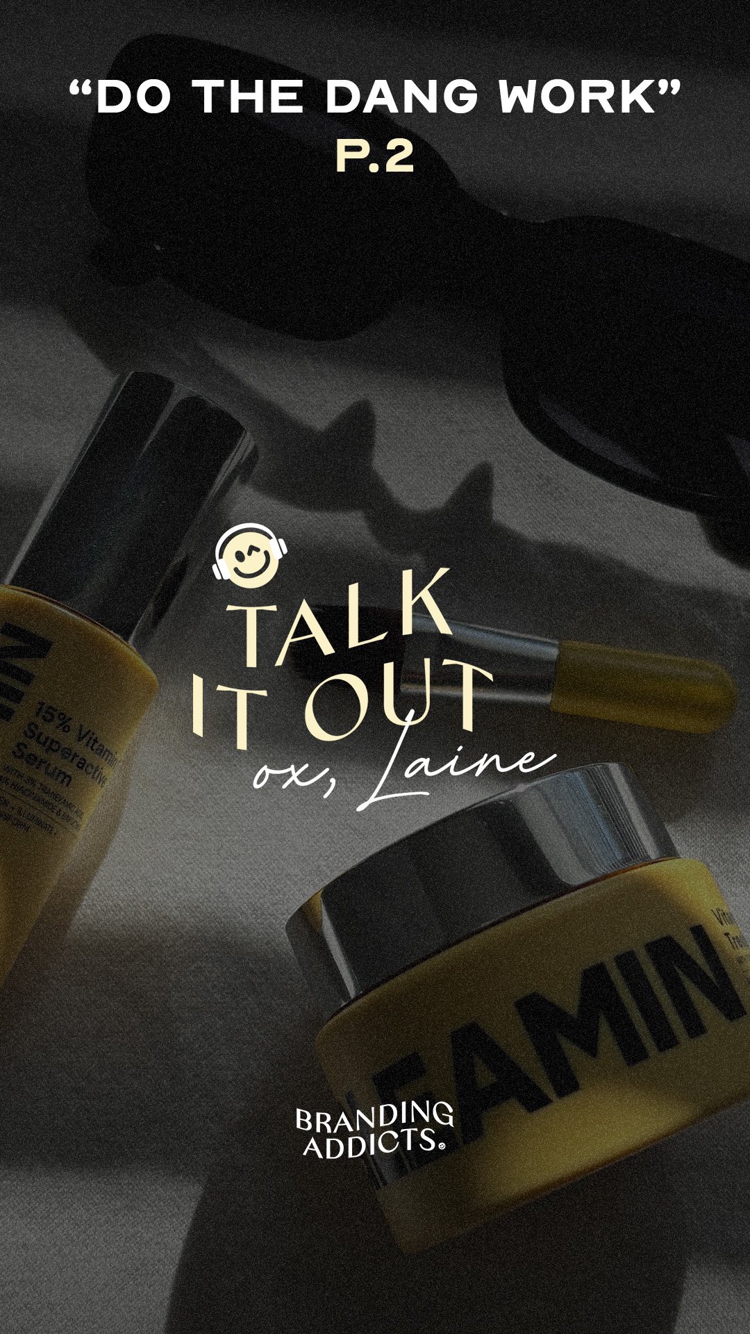 Do the dang work 🔥 Let’s talk it out 👏🏽 P.2
Share all the excuses that are holding you back! We all have em.
#socialmediamanagers#socialmediamarketingstrategy#socialmediamarketer#socialmediamarketingagency#socialmediamarketing#socialmediamarketingtips#socialmediamanagement#contentstrategy#socialmediamanager#digitalmarketingtips#digitalmarketingstrategy#businessownersofinstagram#graphicdesigns#socialmediamanagerlife#digitalmarketingplan#digitalmarketing#socialmediamarketingtip#contentmarketing#socialmediamarketingmanager#aestheticdesign