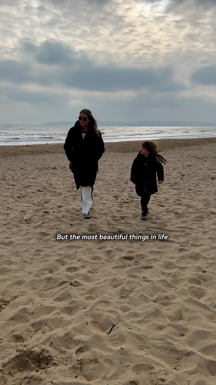 I want every school holiday to look like this. Half term with my favourite people, just being free…
Because nothing else matters but being your mummy and creating a life we love. Thank you for being the best thing that ever happened to me and giving me the biggest why to be better everyday 🤍
———————————————————————
#mumsofinsta #mumswithcameras #mumboss #mummylifeuk #myeverything💕 #mumsandbubs #mumsofig #memoriesinthemaking