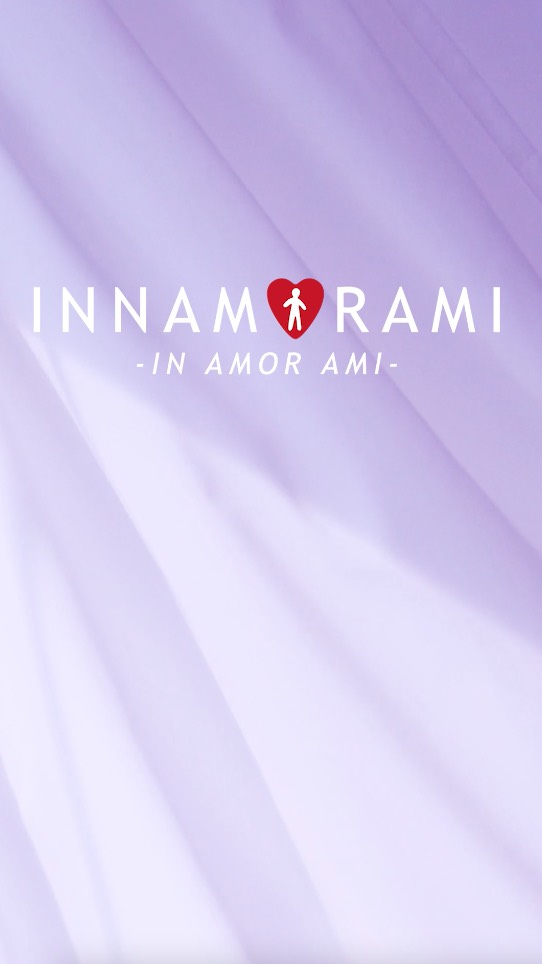“A Spark is Coming”
“Every act of love holds a spark. Every spark carries a promise. INNAMORAMI is about to be unveiled.
“Follow our journey.”
#LoveJewels #InAmorAmi #Sparkbehindlove