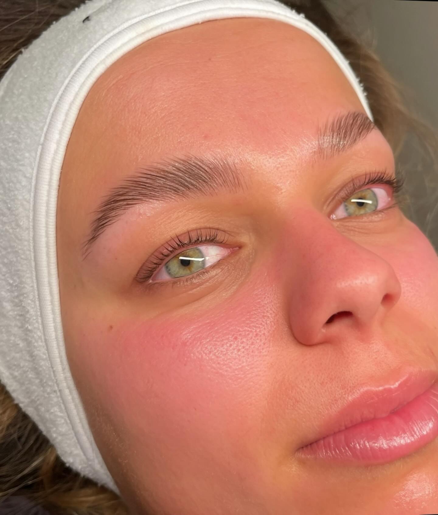 Augenbrauen- & Wimpernlifting ✨