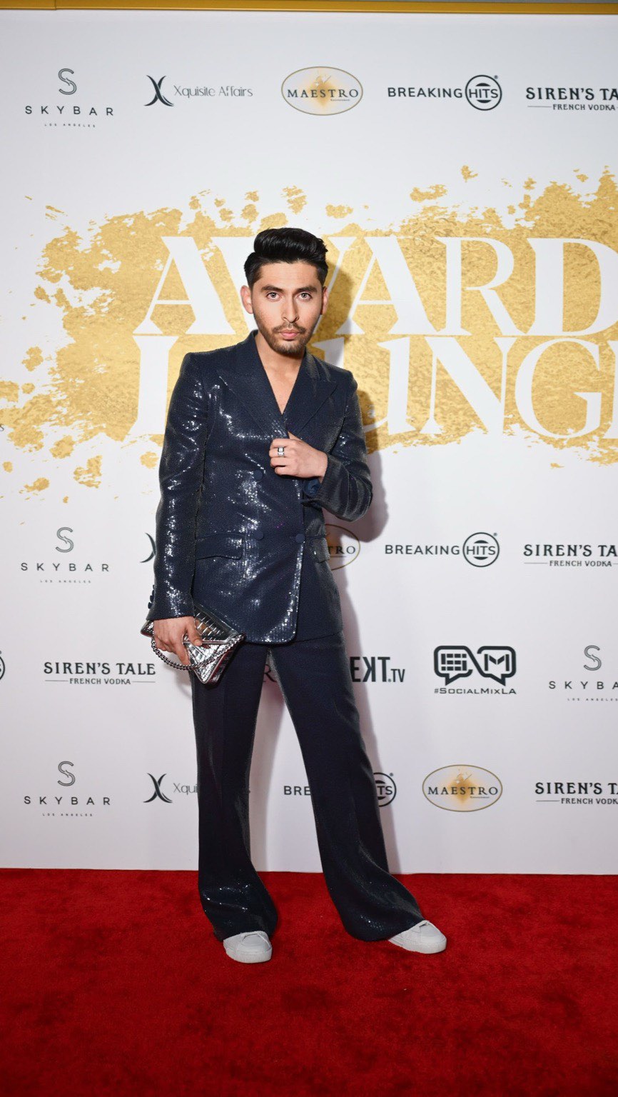 So much fun the other night! ✨Thank you @skybarla @amaremagazine @pr.damar_ @cjrmediaphotography @knekttv
🎥&edits: @socialflairbymichelle