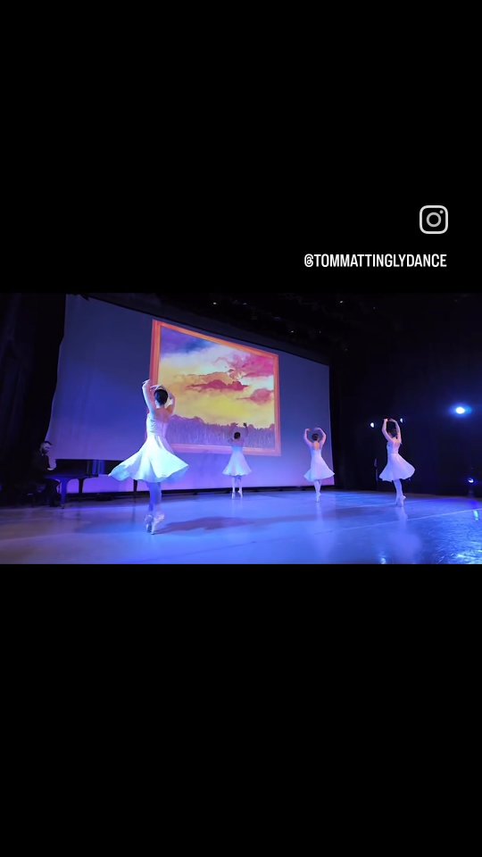 Tonight is the second performance of the ballet “See the Music (Hear the Dance)" after the acclaimed premiere at Grinell College on Feb 20th - the @balletdesmoines show starts tonight at 7:30pm at @hoytshermanplace, the huge and beautiful theater in Des Moines/Iowa. This unique show is also a premiere collaboration with the amazing @aizuriquartet !
.
I am very grateful that the fantastic choreographer @tommattinglydance has used selected movements from my Piano Sonatas for this ballet, which will be superbly interpreted on the instrument by pianist @djburnpiano .
.
On Wednesday, March 2nd, there will be a third show at the famous @stephensaud in Ames/Iowa - if you can make it, be there!
.
Once again, my heartfelt thanks to Tom Mattingly, choreographer of Ballet Des Moines, for his gift of combining the beauty of ballet with the beauty of music in such a unique way!
.
#balletdesmoines #tommattinglydance #PureBallet #balletdancer #ballet #balletdancers #balletworld #balletvariation #balletlife #balletworld #balletinspiration