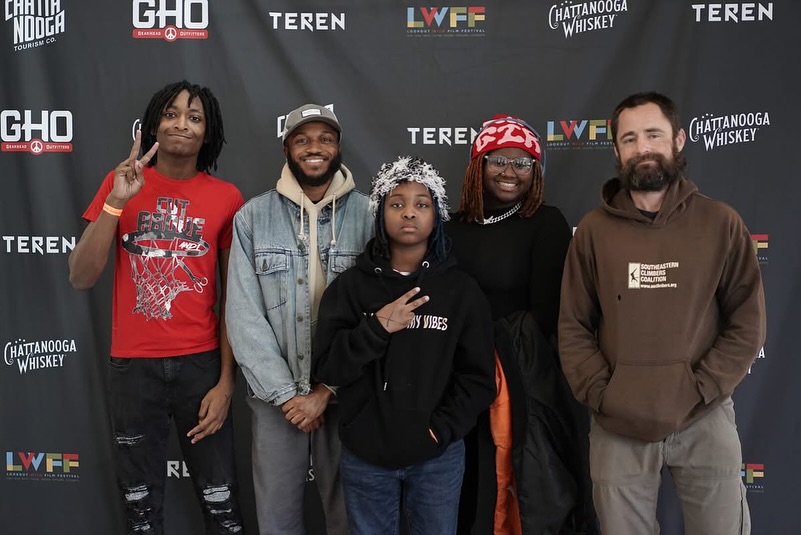 We’re back!!! We’ve been outside we promise, here’s an update on everything that we did this past month and a half. We attended the @lookoutwildff in January and watched some amazing films. Our friends who made and filmed @Climb.Malawi won the best Southeastern Documentary for the LWFF which means we can now say that we know some celebrities 💪🏾. We partnered with @seclimbers to attend Float the Boat and the Sickness this year. We had some old and new faces show up to create some new experiences while knocking out some V-weirds. Even on our non climbing days we enjoyed the snow a little bit.
Since we had multiple outings we’ll give you brief summaries of each lesson we learned. During the film festival, while watching 109 Below, we learned the importance of our Search and Rescue teams that are mainly made up of volunteers and the strength and resilience that it takes for them to be apart those teams. During the Sickness we learned about patience, from our kids projecting a problem to us playing the alphabet road game, we understand that things may not come to us when we want it but we have to be ready to seize the opportunity when it’s there. Lastly, at Float the Boat we had an amazing day at the crag but the funniest moments were when we played a road game called “Boo the Dj”. “Boo the Dj” is a game where everybody picks a song, adds it to a playlist, puts it on shuffle, and whoever guesses who chose the song gets a point. This game shows that you can truly never judge a book by its cover, people have more similarities than you would expect, and that you may know some people a little bit too well 😂. Shout out to Kyngston because he won and apparently he knew all of us too well, especially all of the Kendrick, J Cole, and Drake fans. We look forward to seeing you guys at Boulderfest held by @lookoutmountainconservancy on March 22.
If you’re interested in volunteering with us, reach out via email (weclimbtn@gmail.com) or dm to join our upcoming outings.
P.s. apparently planking is back in style, if any of you are old enough to remember that
#diversity #equity #inclusion #outdoors #fun #climbing