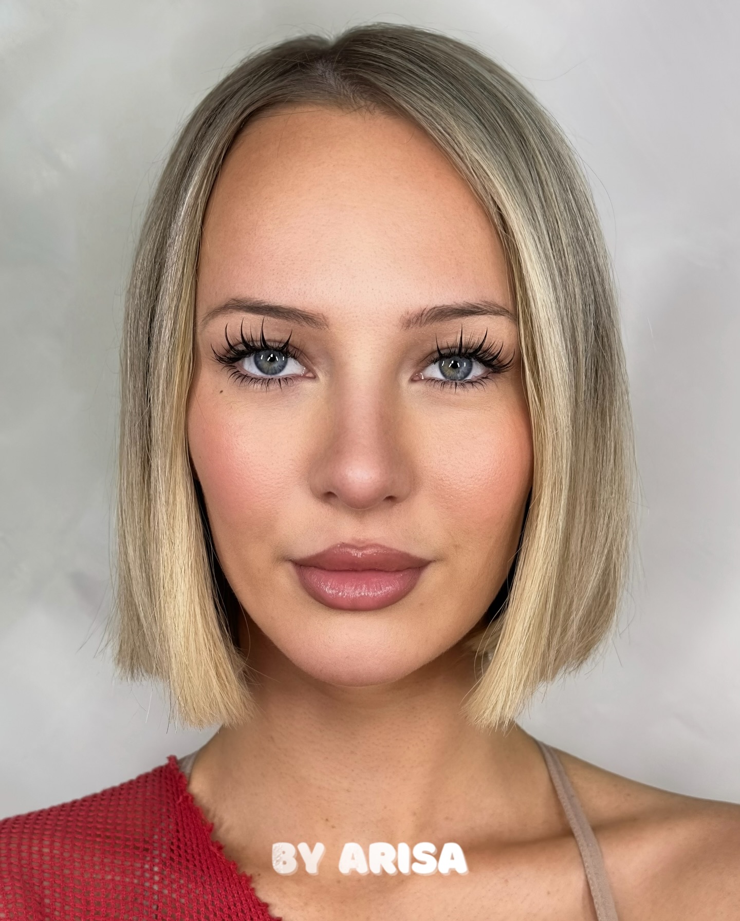 another day, another anime/manga inspired set!
not quite the same as my usual signature set I offer.. this time I incorporated some of the techniques I recently learnt. the anime inspired lashes are so vast in their styles, maps and techniques - itโs like a never ending masterclass ๐
the trick to perfecting anime sets are building perfect peaks and also knowing what curl to use in your clients natural lashes to achieve and โupโ effect with the spikes ๐ง๐ผโโ๏ธ and oh yes, we canโt forget the LAYERS!
an anime set isnโt really visually complete unless the bottom lashes are done as well ๐คญ even the choice of curl is essential is completing the anime/manga look
however! My client here is new to bottom lashes so I didnโt go to extra with the bottoms buuuuuuttt she loooooovedddd them and so did I ๐ค
๐ฐ๐๐ง๐ญ ๐ญ๐จ ๐ค๐ง๐จ๐ฐ ๐ก๐จ๐ฐ ๐ญ๐จ ๐๐ซ๐๐๐ญ๐ ๐๐ง๐ข๐ฆ๐ ๐ฌ๐๐ญ๐ฌ ๐ฅ๐ข๐ค๐ ๐ญ๐ก๐ข๐ฌ?
๐ฒ drop me a DM for masterclasses
#animelashesmanchester #manchesterlashes #animelashes #manchesteranimelash #animelashuk #lashesmanchester #lashes