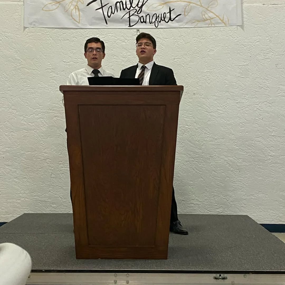 Family Banquet