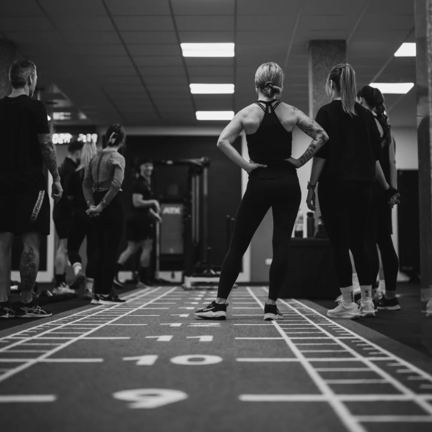 #class #workout #coaches #fitnessmotivation #sport
Join us! 🏋️♀️🏃