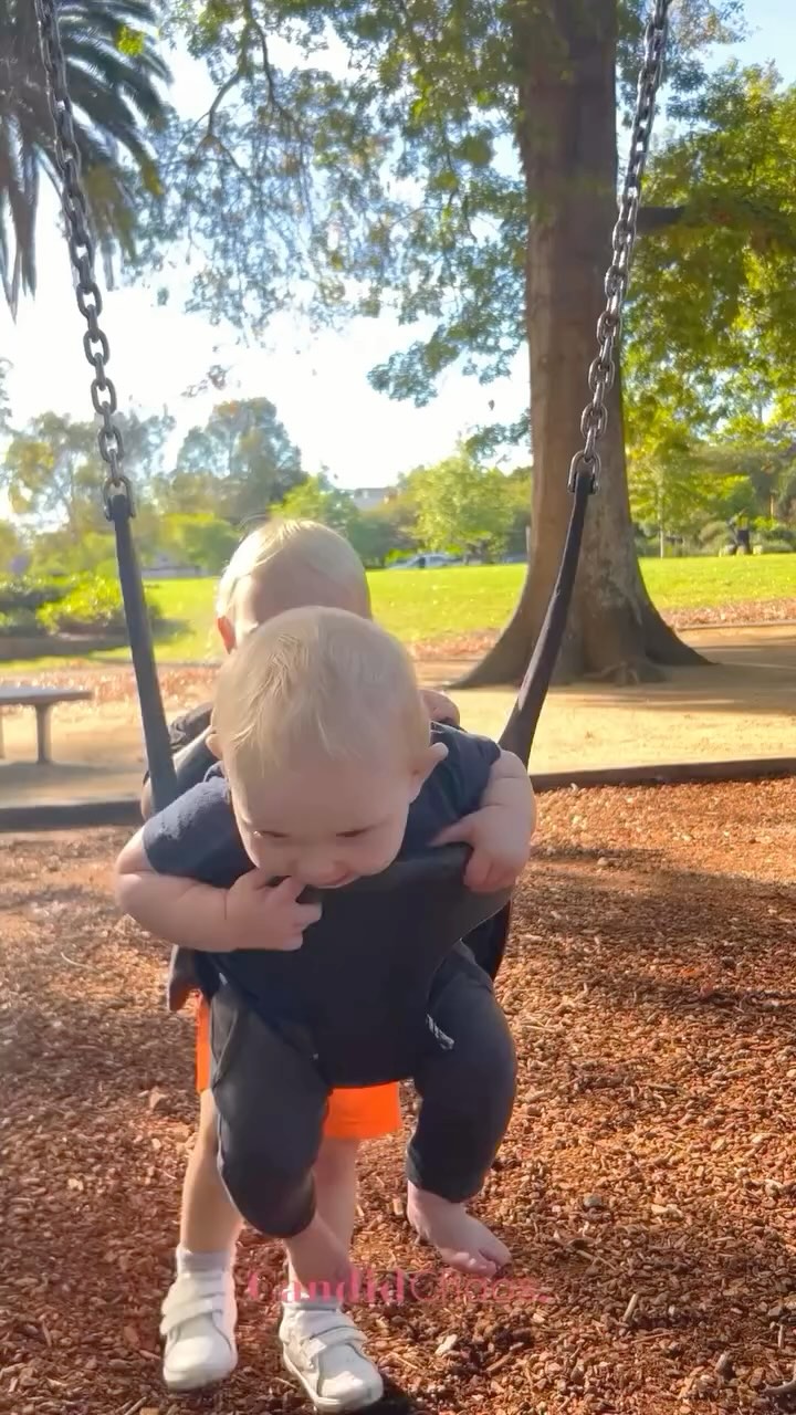 I truely am counting my blessings. I’ll forever be chasing moments with my family and loved ones over anything else. ✨
#candidchaos #motherhood #mumlife #momlife #parenting #toddlers #blog #kids #play #park #blessed #specialmoments #family