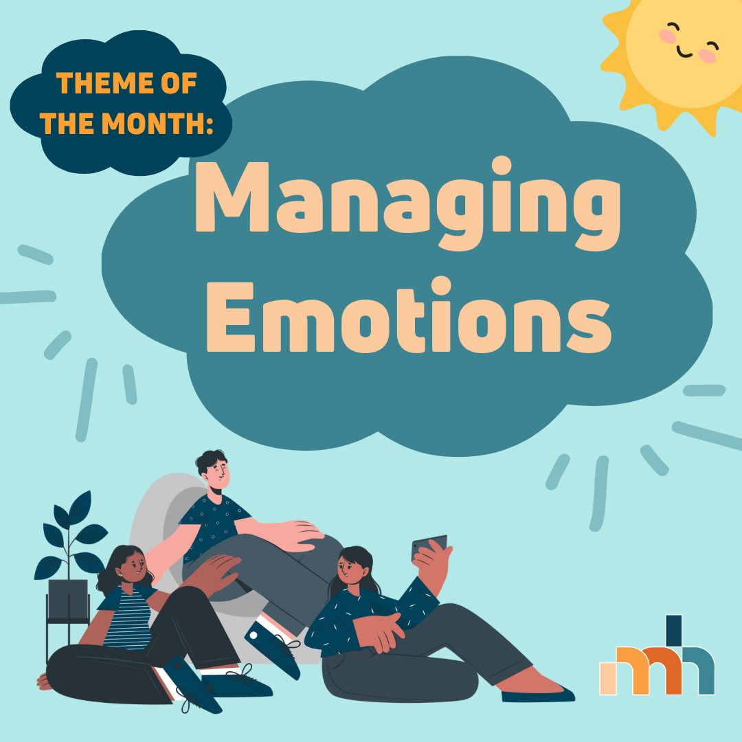 This month at MindHealth we're focusing on managing your emotions. This time of year can be tough to handle, with many of you awaiting foundation post allocations, exam revision and placement stress. There can be a lot of uncertainty in medicine which can provoke many different feelings.
Keep an eye out for our posts this month as we share our tips and advice, as well as some other useful stories/resources to help manage your emotions and maintain a positive headspace.
#mindhealth #mentalhealth #mentalwellbeing #lookafteryourself #managingemotions #selflove #selfcare #medics #medicalstudents #medicine #doctors