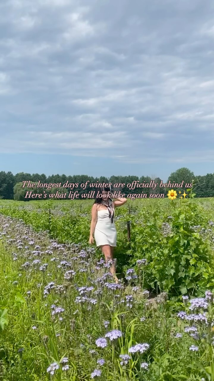 Pour ceux et celles qui ont besoin d’encouragements, sachez que la saison des couleurs est bientôt à nos portes 🌼🌸🌺
RDV: https://www.massotherapielamaison.com