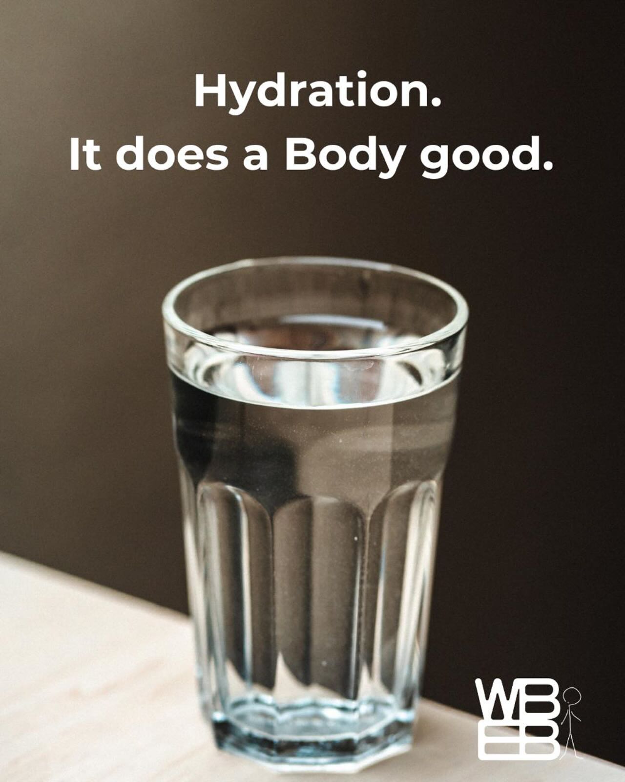 Feeling sluggish or experiencing headaches? You might need more water. Our bodies are about 60% water, and staying hydrated is essential for overall health. Proper hydration can prevent headaches, improve energy levels, and even support eye health.
#humanbeingbasics #somaskills #wellbeingbooster
