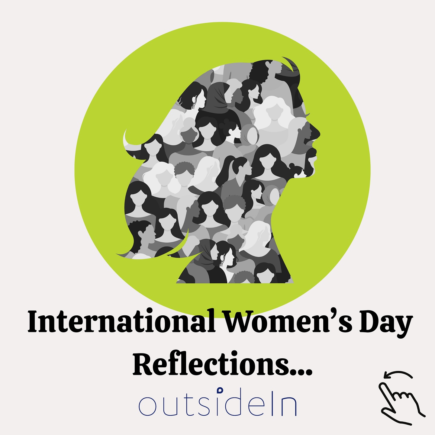 We asked some of our female led team to share their reflections this International Women’s Day 💕 We’d love to continue the conversation with you below. What does this day mean for you...?
#internationalwomensday #internationalwomensday2025 #IWD #femaleleadership #femaleteam #celebrating