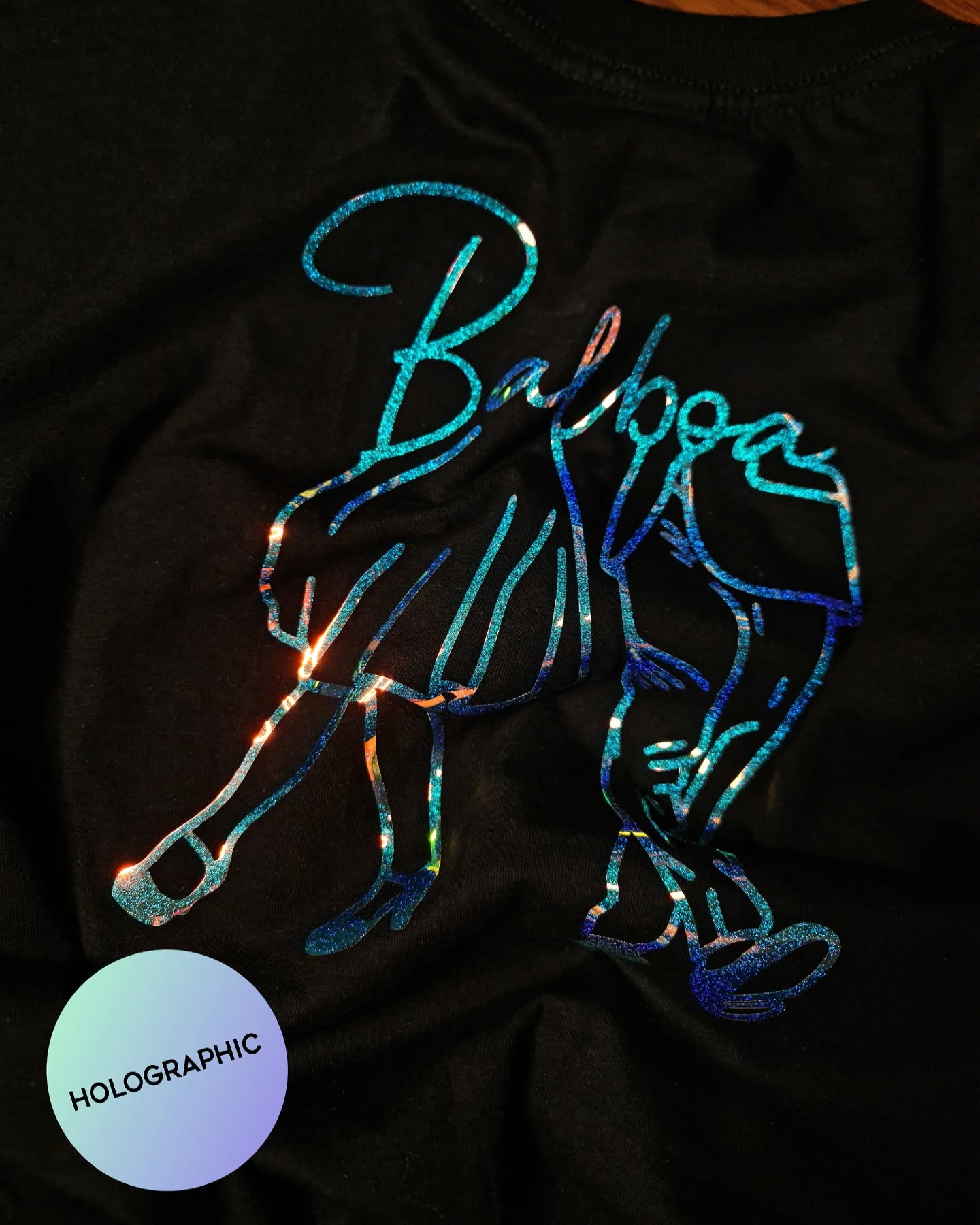 Lollies for days.
#balboa #balswing #swingdance #holographic #jazz