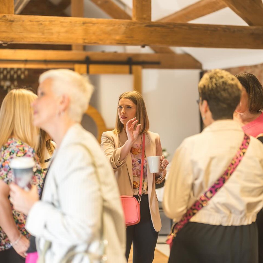 Happy International Women's Day!
There's so many amazing women in this industry and it's a privilege to learn from them.
An event that I love and am honoured to be a part of that proudly celebrates women, is the Female Founder's Summit.
The next event is coming up this June! You can get tickets to attend via the link in our bio.
#InternationalWomensDay #InternationalWomensDay2025 #IWD2025 #FemaleFounders #WomenInBusiness