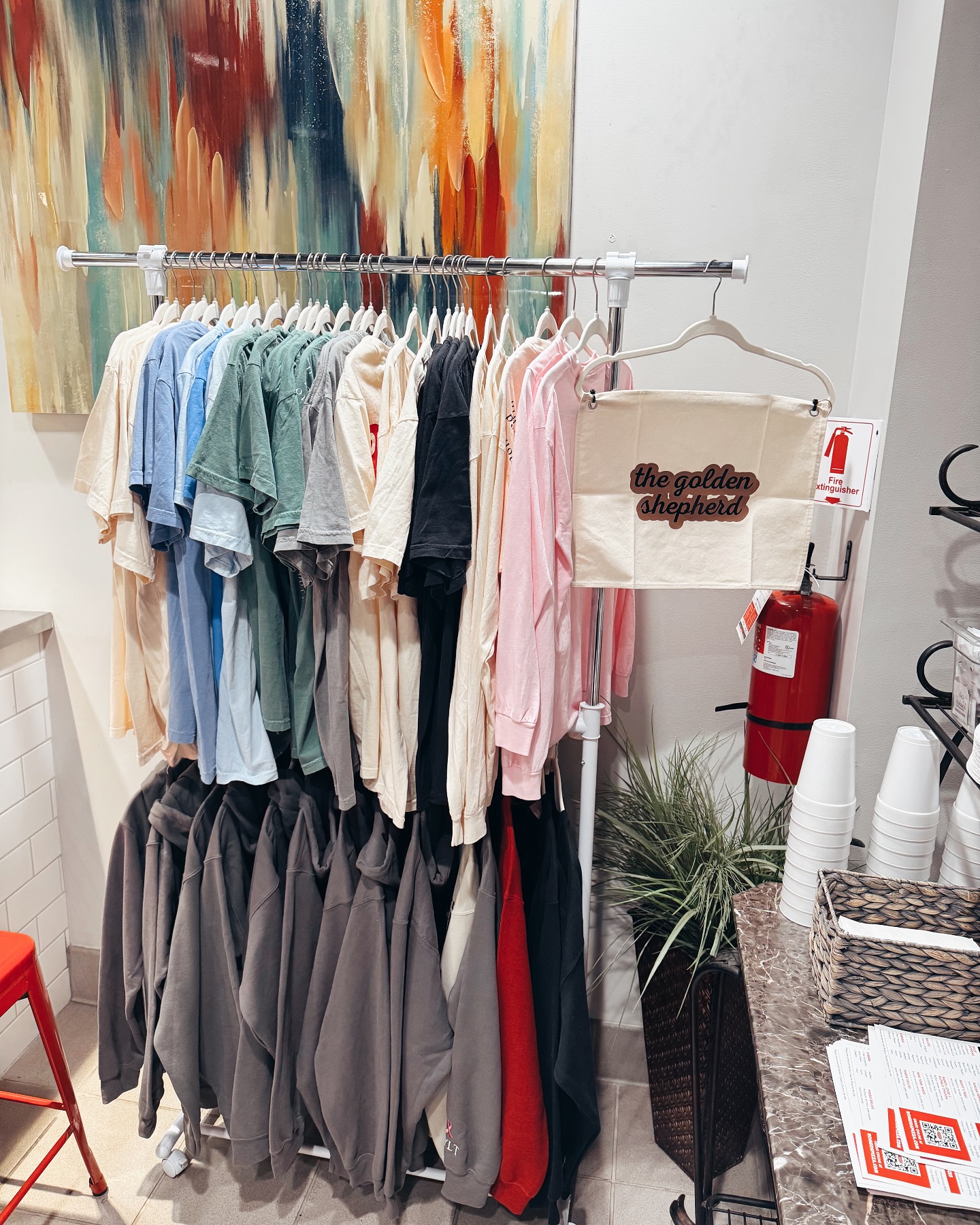 Rubbing your eyes to make sure you’re seeing clearly? We did too! 2025 just keeps getting better and better. We are officially in our THIRD location and have no words! 🤍🫶🏽
Come get your favorite brand and delicious butchers pizza from your soon to be favorite pizza spot Romeo’s in Davidson, NC! 🍕