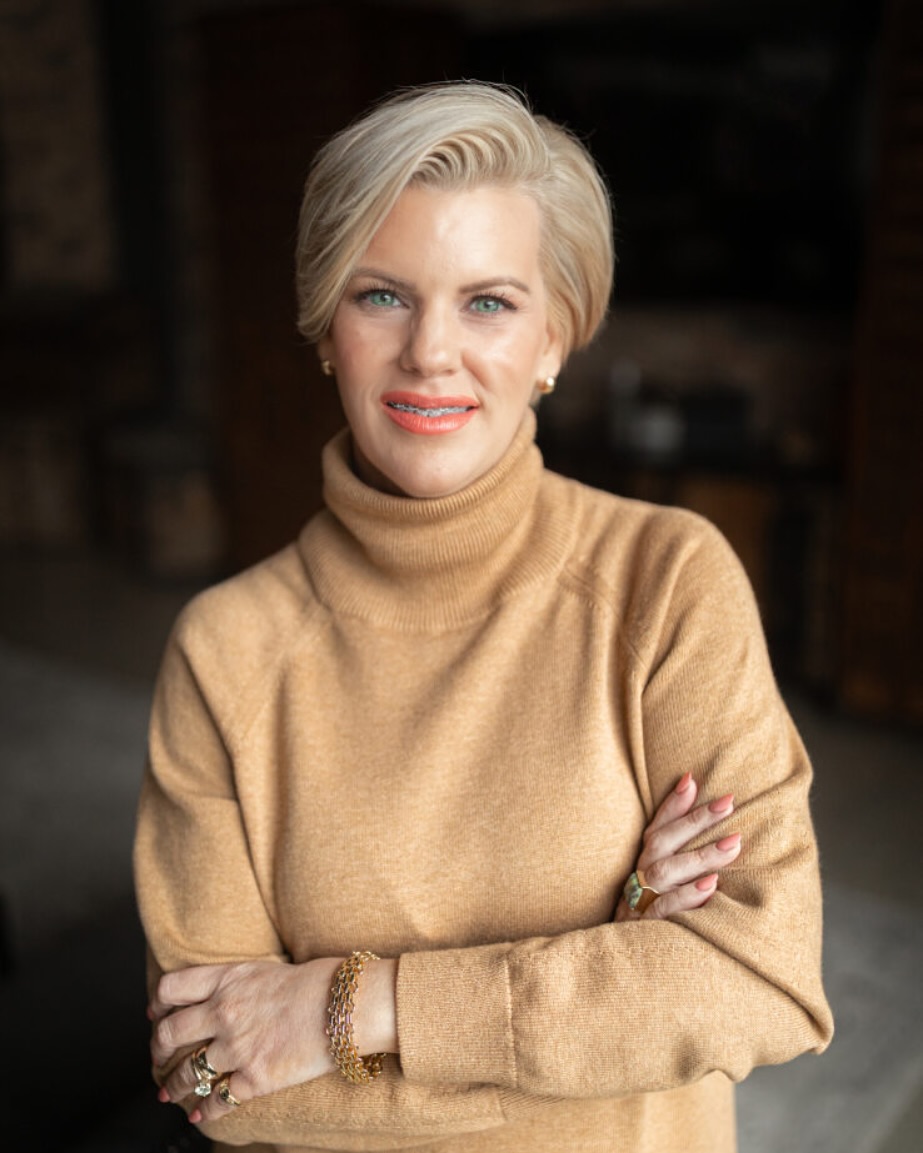 We’re excited to welcome Laura Pierce as our new Director of Irontek! 🎉