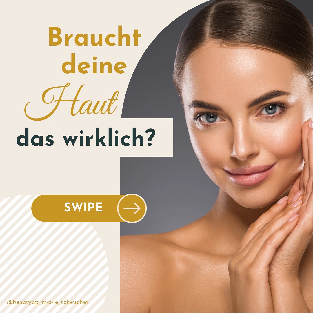 Wusstest du, dass deine Gedanken & Emotionen direkten Einfluss auf deine Haut haben? ✨
Viele Hautprobleme entstehen nicht nur durch äußere Faktoren – sondern durch dein Unterbewusstsein.
🔍 Hier sind 5 Zeichen, dass Selbsthypnose dir helfen kann:
👉 Wische durch den Karussell-Post & finde heraus, ob du dich hier wiedererkennst!
💬 Welche Punkte treffen auf dich zu? Schreib die Zahl in die Kommentare!
📌 Speichere diesen Beitrag, wenn du deine Haut von innen heraus transformieren willst!
#beautyup #nicolescheucher #fühldichschön
#Hautgesundheit #Selbsthypnose #SkinHealing #StrahlendeHaut #MindsetBeauty #Unterbewusstsein #BeautyMindset