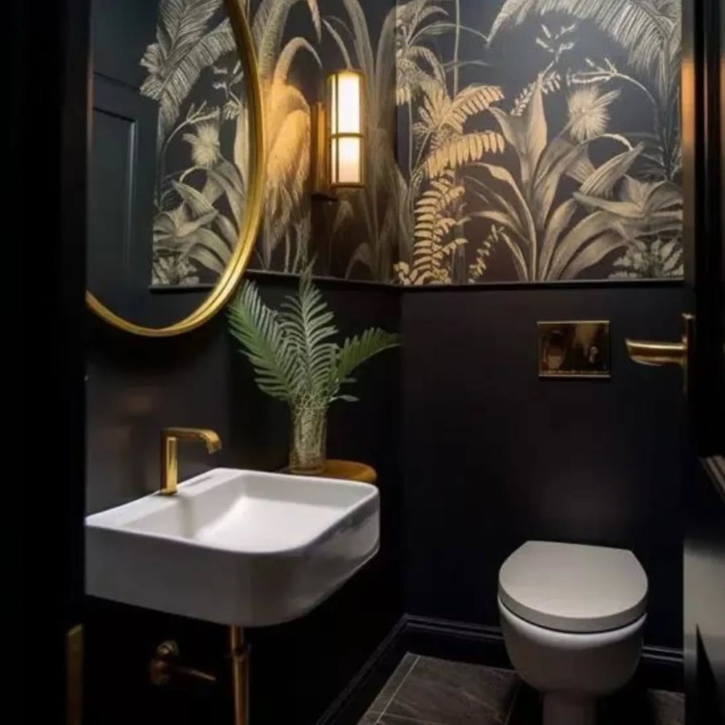 Are you tired of your bland, uninspiring bathroom? Looking for a way to infuse character and elegance into your space? The answer may lie in a dark moody restroom!
The dark moody aesthetic is more than just a trend; it’s a lifestyle choice that reflects sophistication and creativity.
Get in touch today !