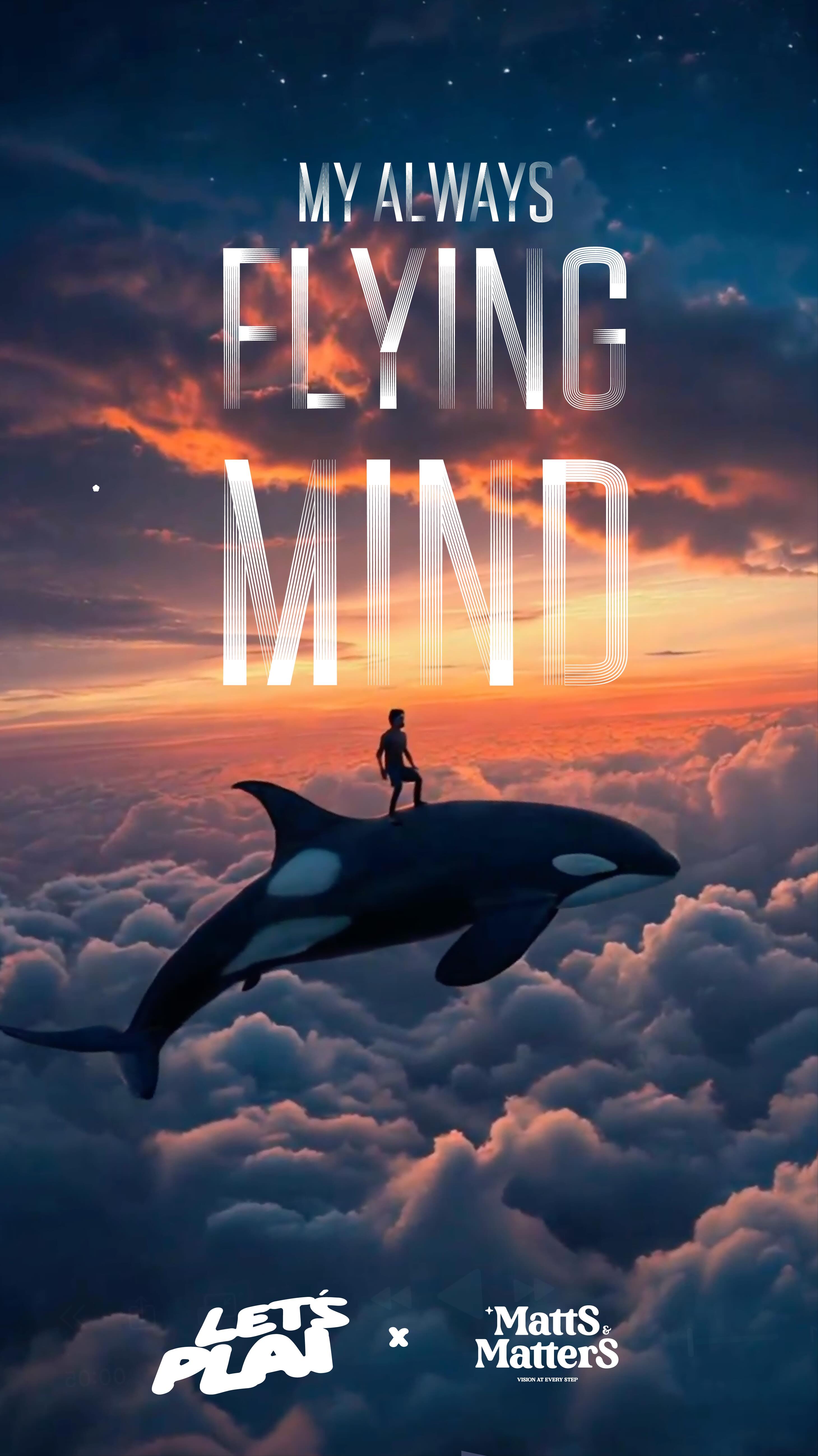 Para los que soñamos despiertos, logramos dar un paso hacia la imaginación sin límites límites. 🐋
Lo que antes era solo un destello en la mente, hoy se convierte en imágenes que respiran gracias a la IA GENERATIVA AUDIOVISUAL. Con cientos de creaciones de imágenes generadas en Midjourney e Ideogram, refinadas en Krea, animadas en Kling, Hailuo y Google VEO2, la inteligencia artificial da forma a un audiovisual onírico e imaginativo donde la creatividad encuentra nuevas dimensiones.
En esta práctica de generación de videos con IA creamos este corto dedicado a los soñadores, daydreamers. Nos quedan muchas cosas por pulir respecto a realismo y calidad, pero allí vamos 💪🏽⚡️
🎬 Seguiremos el camino del aprendizaje hasta lograr el realismo 100%. Mientras tanto, soñamos con montar ballenas en el aire
#ia #ai #generativeai #aifilm #aishort #videoia #iavideo #aiart #arteconia #aicreativedirector #aicreativity #pixar #corto #short #film #effects #filmmaking #visualeffects #estudiocreativo #agenciacreativa #content #dream #whale #orca #ballena #midjourney #kling #hailuo #freepik #krea