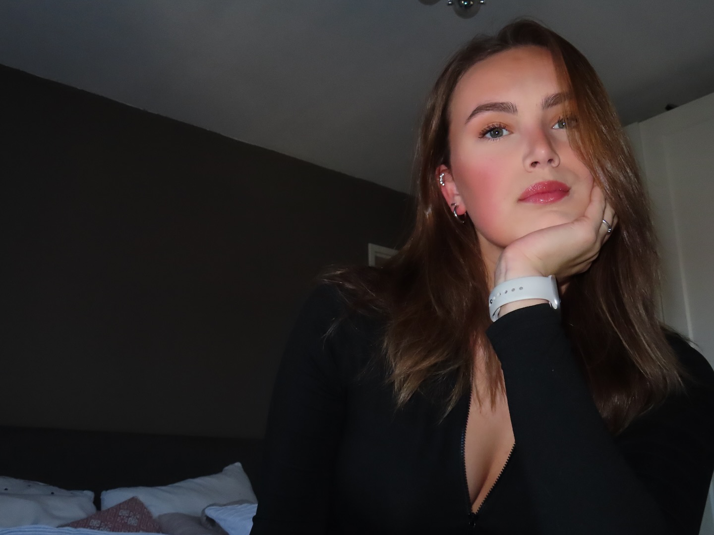 Just me, myself & I ✨