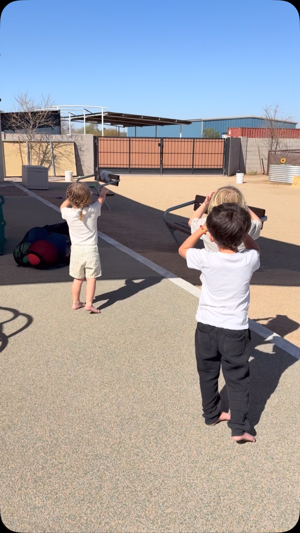 It's been a whole lot of FUN so far this year ...
Donkey's & bunnies, gardening, yoga, cooking, crafting and creating!