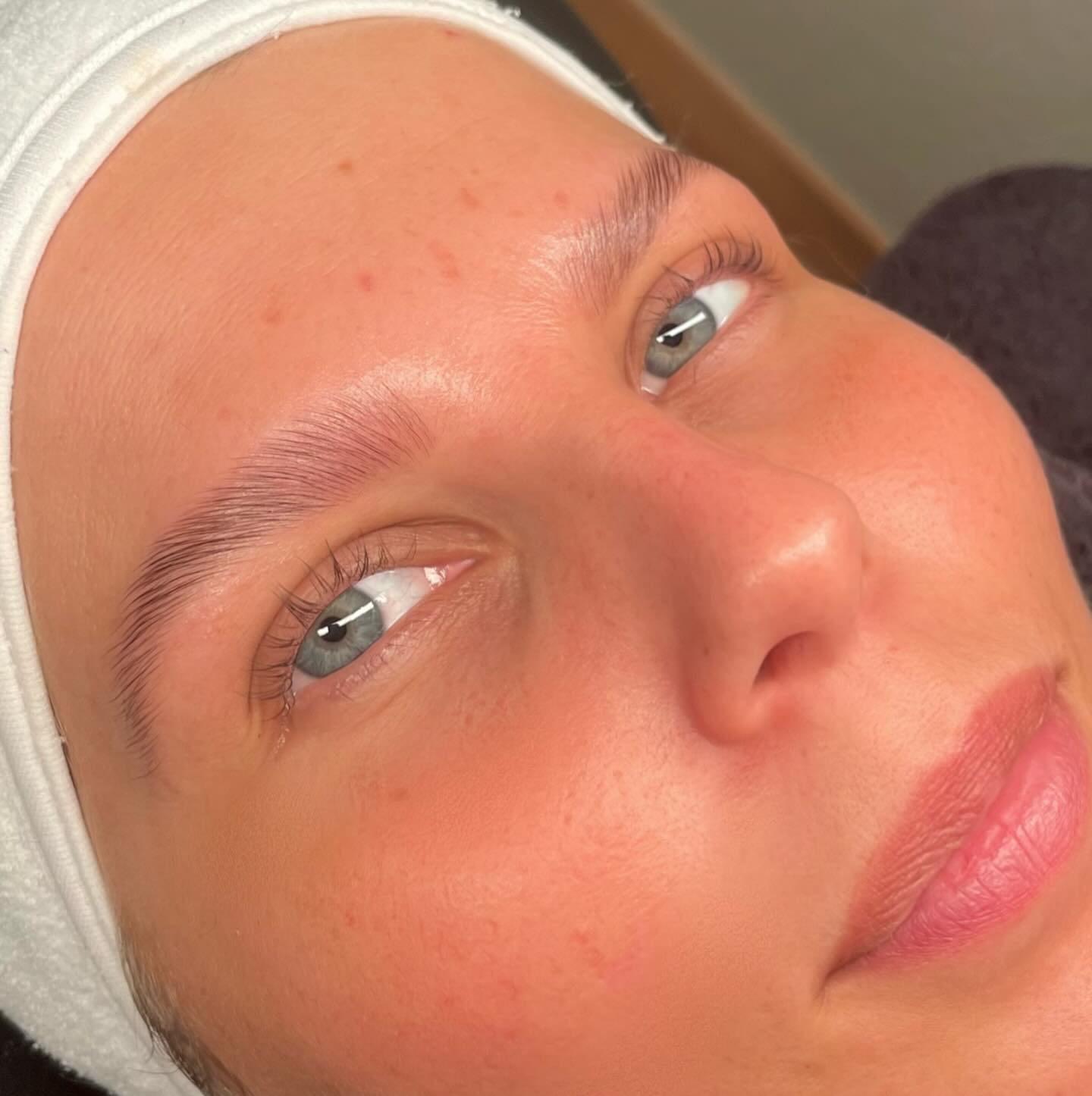 Augenbrauen - Lifting ✨