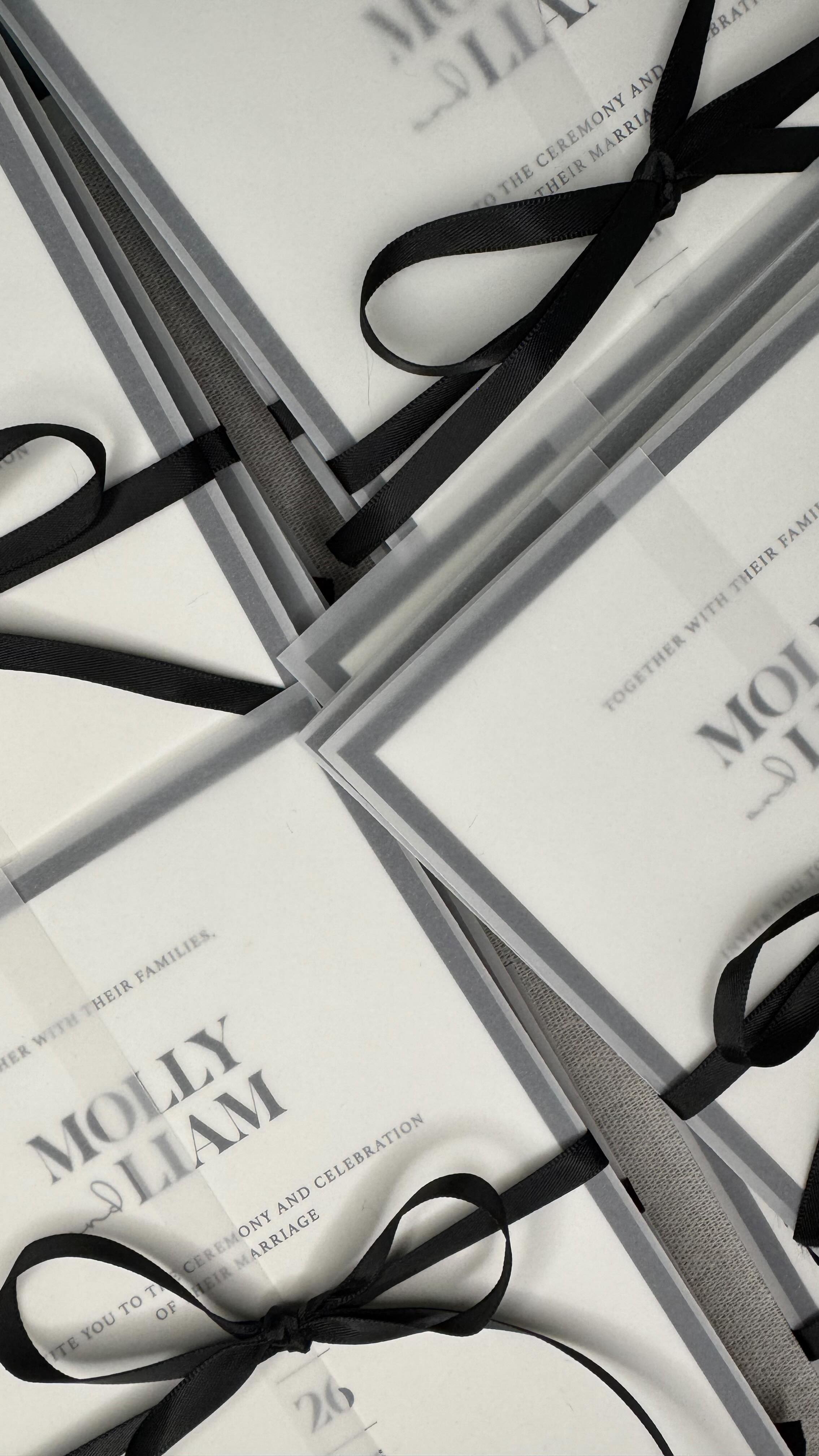 Let’s tick ‘wedding stationery’ off your to-do list! 💌✨
DM me to chat about your save the dates, invitations & all your on-the-day details!
#weddingstationery #lovechapters #bespoke #bespokeinvitations #savethedate #weddinginspiration #onthedaystationery #gettingmarried #bridetobe #weddingplanning #personalisedstationery #ukwedding