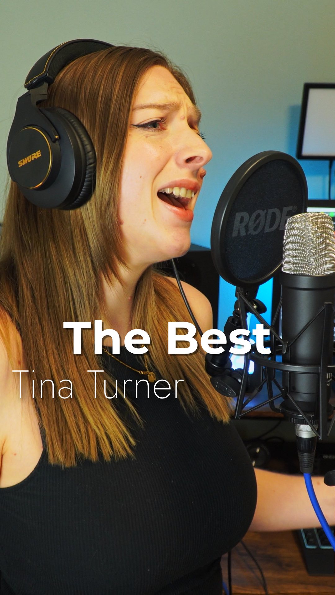 Heute zeigen wir euch wie unser Cover von „The Best“ live funktioniert. Hier und da wird ein Loop aufgenommen und dann haben wir unsere Gitarrenband 😁
.
.
.
#tinaturner #thebest #simplythebest #cover #song #music #singer #duo #fingerstyle #guitar #percussion #percussivefingerstyle #looping #recording #pop #rock #vocals