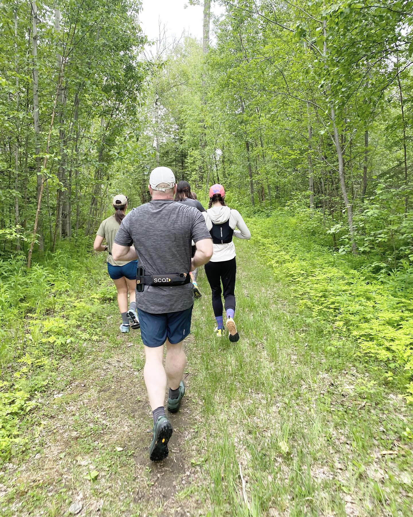 The 2025 MSRC scholarship application is OPEN! Swipe for the QR code or find the link in our bio. Applications are due April 1! Thank you to our partners at @healthymatsu for making this scholarship possible!