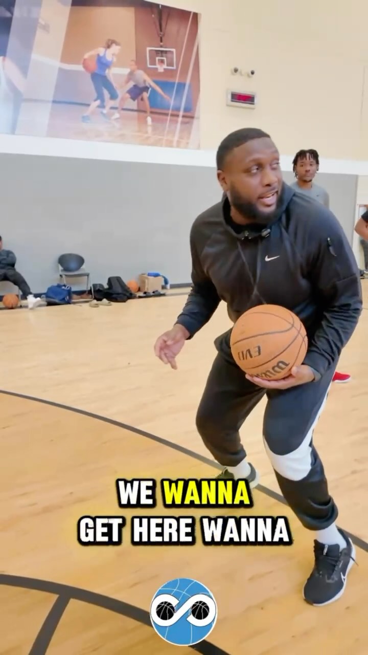 🚨SUNDAY SCHOOL🚨
Snatch back Part 1
#training #nba #basketball #nikebasketball #nike #adidas #underarmour #puma #skills #weprayweplay #infiniteskills