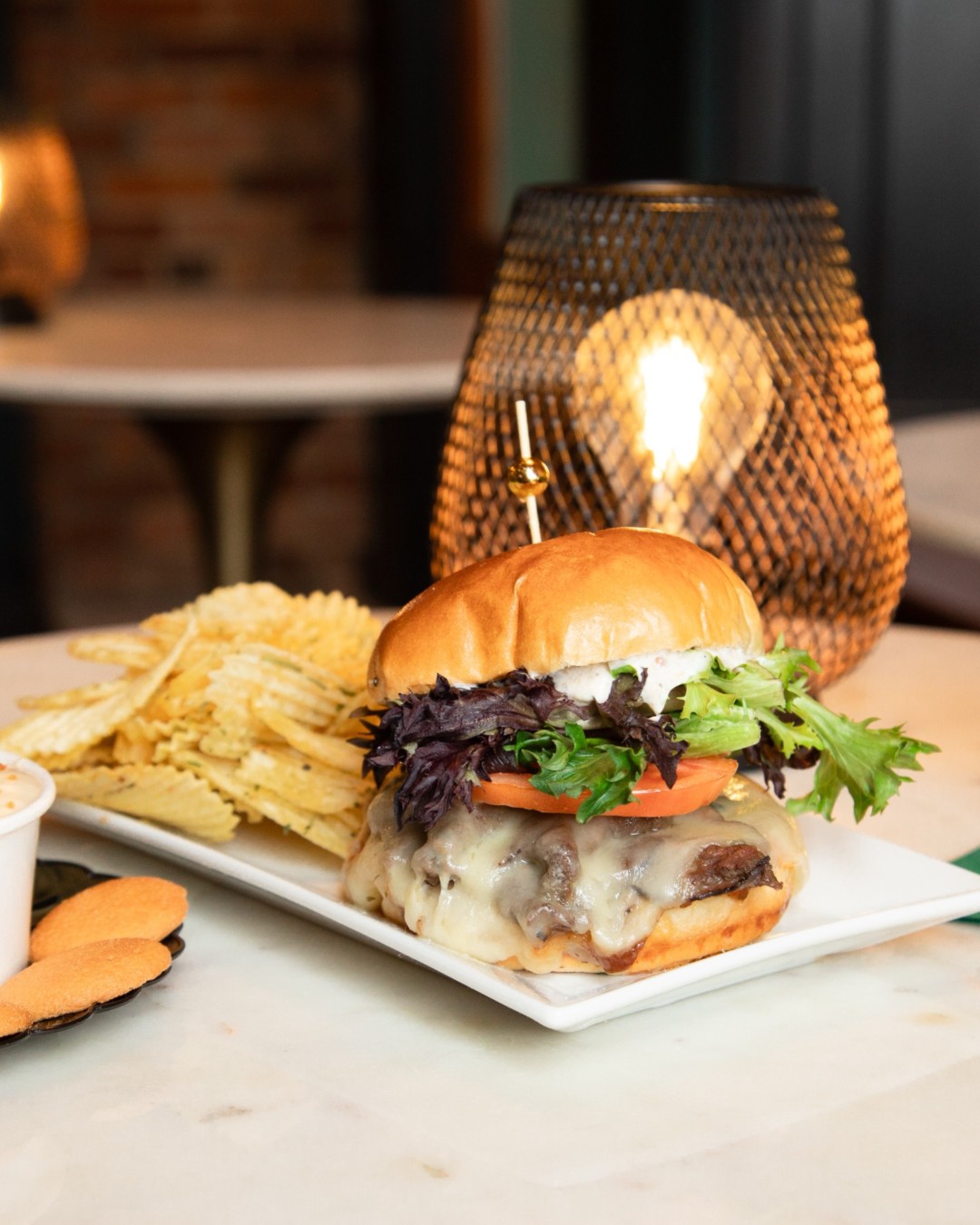 Last call for flavor! ⏰ It’s the final day of Kalamazoo Restaurant Week! Whether you’re craving a delicious brunch, a savory lunch, or a memorable dinner, today’s your last chance to experience these limited-time menus.⠀
⠀
Plus, it’s your last opportunity to cast your vote for the Best Winter Cocktail! 🍸🏆 Who will take the crown? ⠀
⠀
Thank you once again to all our participants and sponsors!⠀
⠀
#KalamazooRestaurantWeek #LastCallForFlavor #TasteKalamazoo #FoodieFinale #SipAndSavor #VoteYourFavorite #CocktailChampion #SupportLocal #DrinkLocal #DineLocal #CheersKalamazoo #FinalDayFeast #WhoWillWin #KalamazooEats⠀